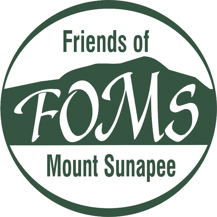 mount sunapee logo