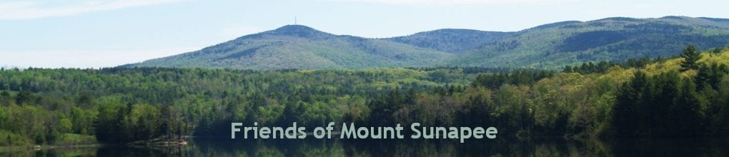 Friends of Mount Sunapee